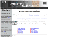 Desktop Screenshot of dffb.com